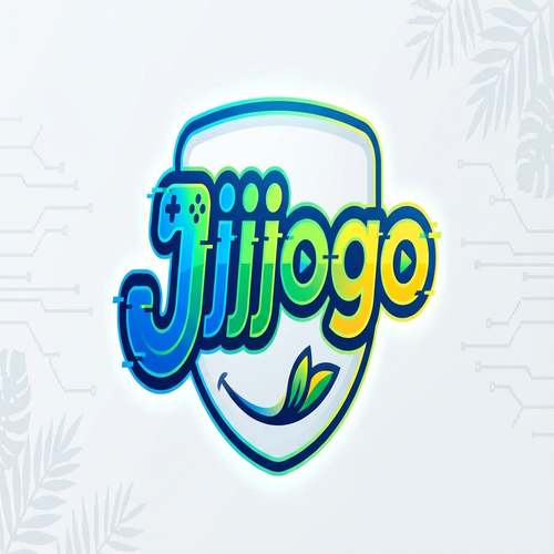 Logo jjjjogo