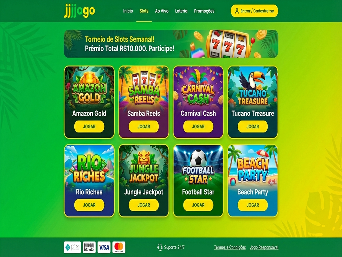 Screenshot 3 jjjjogo